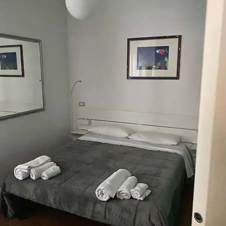 Casa Nuova Ai Musei Vaticani Apartamento *