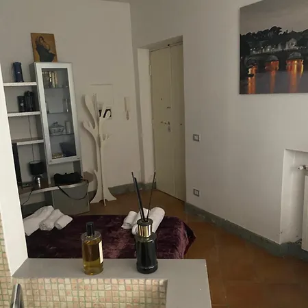 Casa Nuova Ai Musei Vaticani Řím