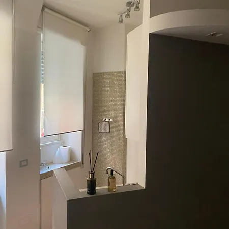 Casa Nuova Ai Musei Vaticani