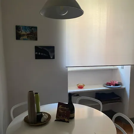 Casa Nuova Ai Musei Vaticani * Řím